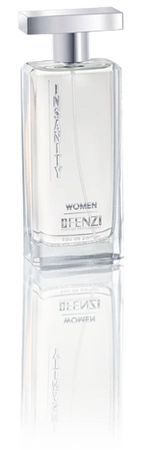 J.FENZI Women Insanity edp 100ml