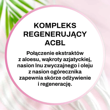 SYLVECO Aloesove Pink balsam do ust SPF30 15ml TERMIN 12-2025