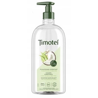 TIMOTEI szampon do włosów nawilżający Mleczko kokosowe i Aloes 750ml