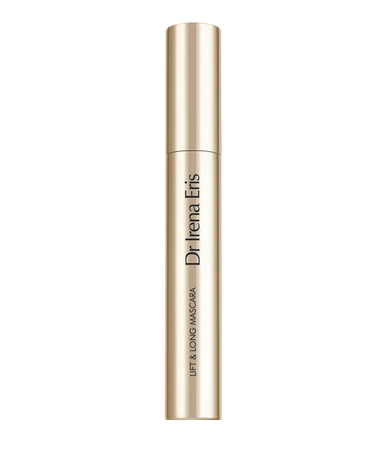 Dr Irena Eris Lift & Long Mascara tusz do rzęs Black 9ml