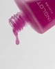INGLOT Playinn odżywka do paznokci 28 Berry Strong 15ml