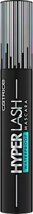 CATRICE Hyper Lash wodoodporny tusz do rzęs 010 Electric Black 11ml