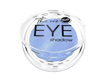 BELL CLASSIC The One Eyeshadow cień do powiek 09 niebieski perłowy 3,2g