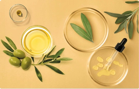 HERBATINT Bio Organic Repair szampon do włosów naprawczy 260ml