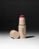 INGLOT Cream Stick róż w sztyfcie kremowy 215Classic Fuchsia 6,2g