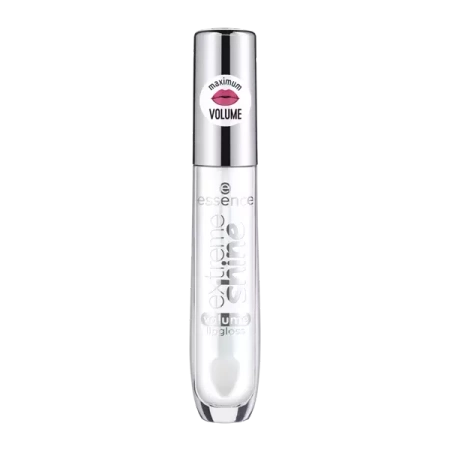 ESSENCE Extreme Shine Volume błyszczyk 01 Crystal Clear 5ml