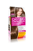 LOREAL Casting Creme GlosS 600 Ciemny Blond