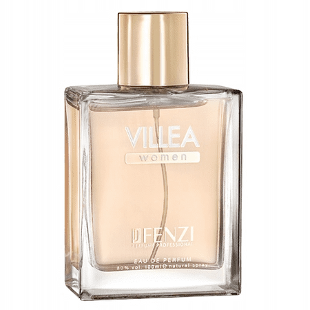 J.FENZI Women Villea edp 100ml