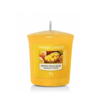 YANKEE CANDLE Samplers Mango Peach Salsa 49g