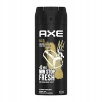 AXE Men Gold dezodorant w sprayu 150ml