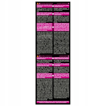 GARNIER Olia farba do włosów 8.0 Blond 174ml