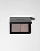 INGLOT Flexi Freedom System kasetka z lusterkiem 70x46x17mm Czarna [2]