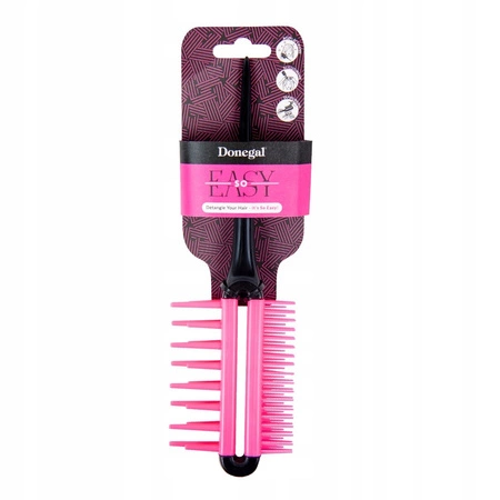 DONEGAL So Easy grzebień do włosów do rozczesywania 1514 1szt
