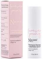 NACOMI Next Level terapia telomerowa z peptydami 30ml