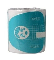 NEESS Szablony do przedłużania paznokci 100szt 3042