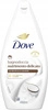 DOVE Bagnodoccia żel pod prysznic / płyn do kąpieli Nutrimento Delicato 450ml