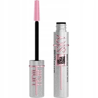MAYBELLINE Lash Sensational Sky High topper do rzęs brokatowy Space Diamond 7,2ml
