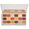 MAKEUP REVOLUTION Lemon Dizzle Chocolatte Palette paleta 18 cieni do powiek 22 g