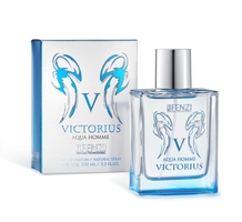 J.FENZI Victorius Aqua Homme Men woda perfumowana dla mężczyzn 100ml