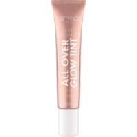 CATRICE All Over Glow Tint rozświetlacz cień do powiek 020 Keep Blushing 15ml
