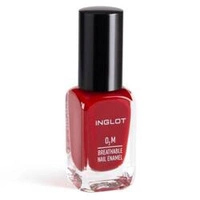 INGLOT O2M oddychający lakier do paznokci 621 11ml