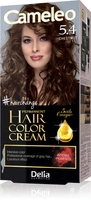 DELIA Cameleo farba do włosów permanentna 5.4 Chestnut Omega+