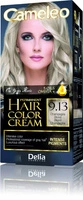 DELIA Cameleo farba do włosów permanentna 9.13 Champagne Blond Omega+