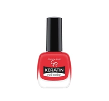 GOLDEN ROSE Keratin lakier do paznokci 35 10,5ml