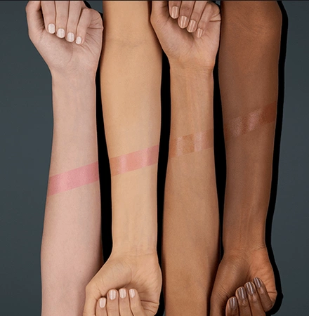 CATRICE Wild Hibiscus Glow balsam do ust 010 3,5g