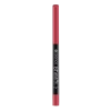 ESSENCE 8h Matte Comfort Lipliner konturówka do ust WTP 07 Classic Red 0,3g
