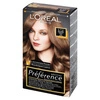 LOREAL Preference farba do włosów 7.1 Islande Popielaty blond