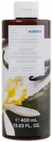 KORRES Renewing Body Cleanser żel pod prysznic Mediterranean Vanilla Blossom 400ml