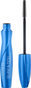 CATRICE Glam & Doll Volume mascara Waterproof 10ml