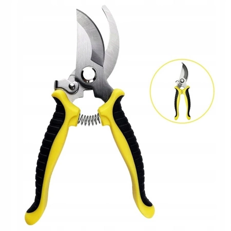 ECARLA sekator ogrodowy KU02