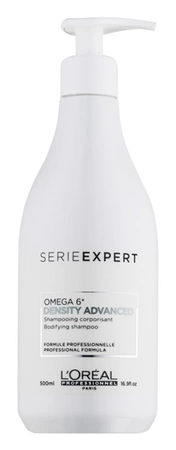 L'OREAL PROFESSIONNEL Serie Expert Density Advanced Omega 6 szampon 500ml