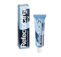 REFECTOCIL Farba do brwi i rzęs Ciemnoniebieska 15ml