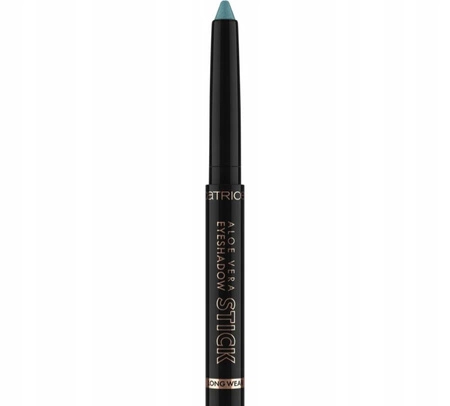 CATRICE Aloe Vera Eheshadow Stick cień do powiek w sztyfcie 080 Ocean Depths 1,5g