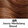 8R Jasny miedziany blond