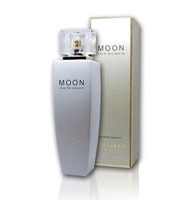 COTE AZUR Women Moon White Night woda toaletowa 100ml