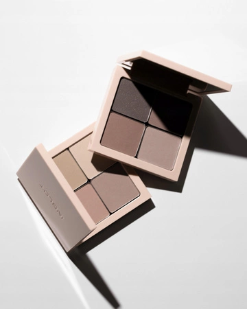 INGLOT Freedom System Soft Matte NF cień do powiek 802 2,5g