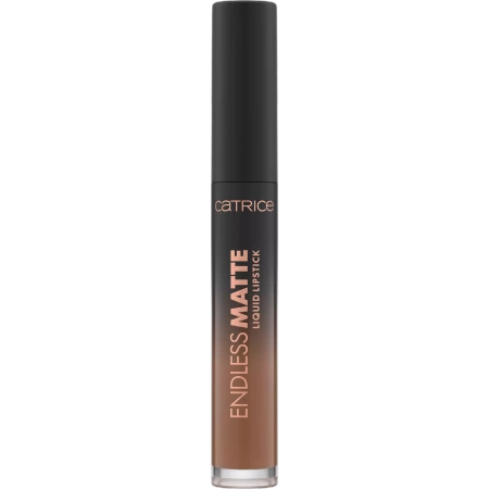 CATRICE Endless Matte Liquid Lipstick pomadka w płynie 030 Truly Yours 4,5ml