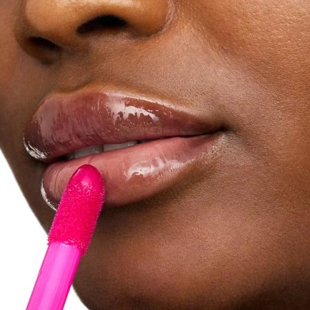 ESSENCE Hydra Kiss Lip Oil olejek do ust 06 Cranberry Is Back 4ml