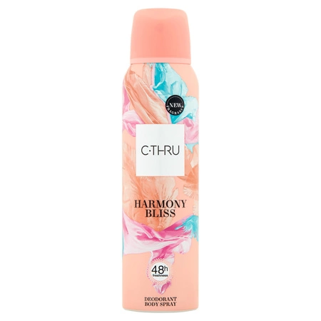 C-THRU Harmony Bliss dezodorant w sprayu 150ml