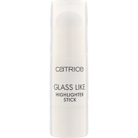 CATRICE Glass Like Highlighter rozświetlacz w sztyfcie 010 Keep It Glassy 5,3g
