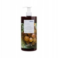 KORRES Renewing Body Cleanser żel pod prysznic Santorini Grape 1000ml