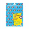 PATCH HOLIC Sticker Soothing Patch płatki do twarzy łagodzące Fruit 12g
