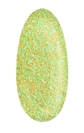 NEONAIL Sand Effect pyłek nr 01 3g