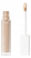 PAESE My Skin Icon kryjący korektor do twarzy i pod oczy 01 Porcelain Beige 6,5ml