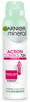 GARNIER Mineral Action Control Thermic 72h 150ml