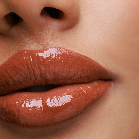 PAESE Nudelightful pomadka do ust nawilżająca 409 Cinnamon Latte 4,5g